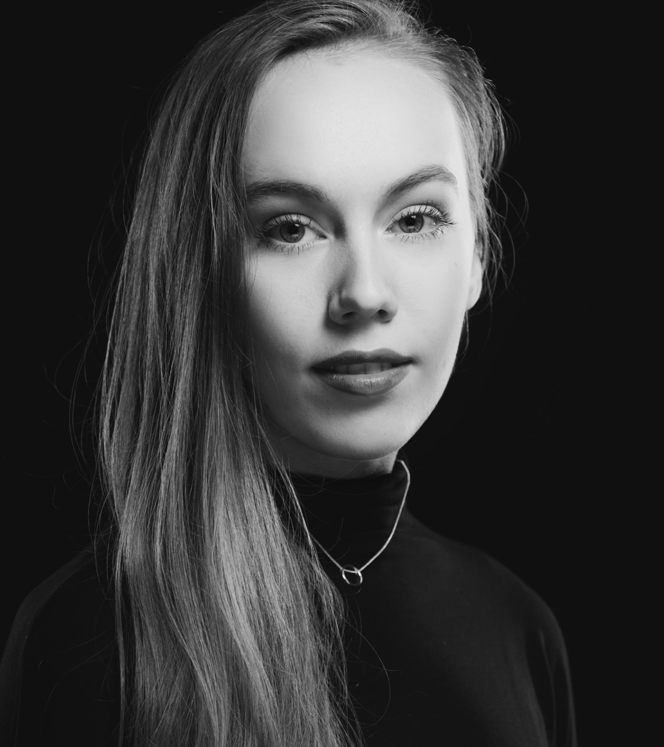 Kaelyn Lefferts Class of 2018 The Overlake School
